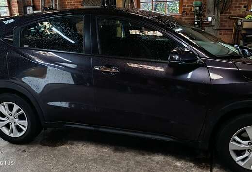 Honda HR-V 1.6 i-DTEC Elegance