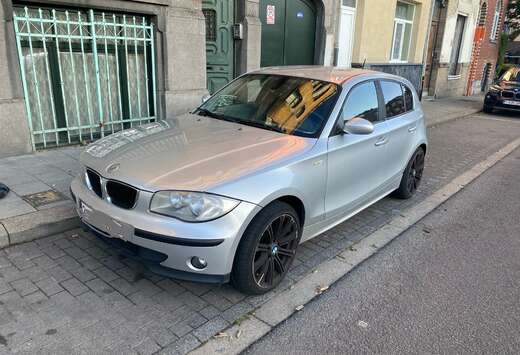 BMW 116i