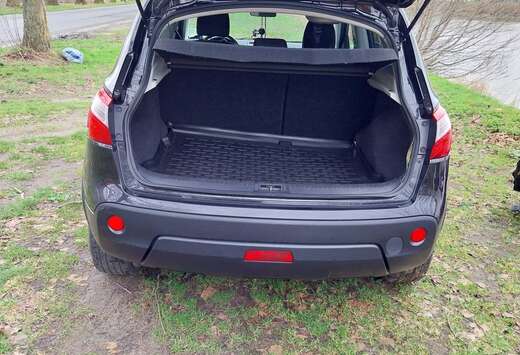 Nissan ENTREPRISE 1.5 DCI 110 FAP TECH VIEW EDITION