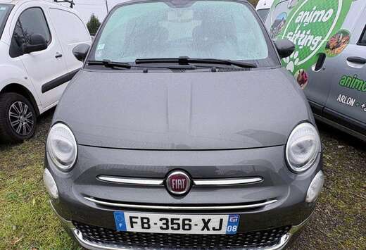 Fiat 500 1.2