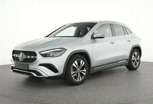 Mercedes-Benz d Luxury Line