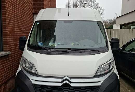 Citroen 2.0 BlueHDi L2H2