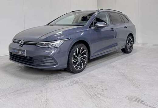 Volkswagen 2.0 TDI SCR DSG Life