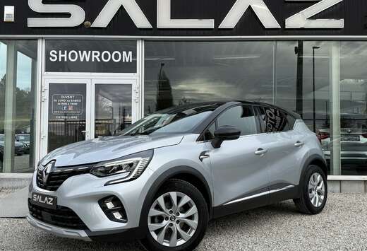 Renault Captur 1.0 TCe_1ERPROP_NAVI_LED_JANTES_PETIT  ...
