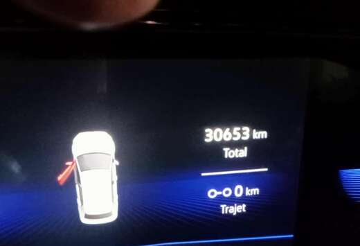 Volkswagen Taigo 1.0 TSI Life Business OPF DSG