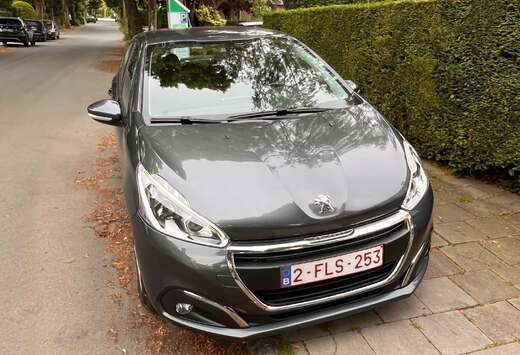 Peugeot 208 1.2 PureTech Allure S