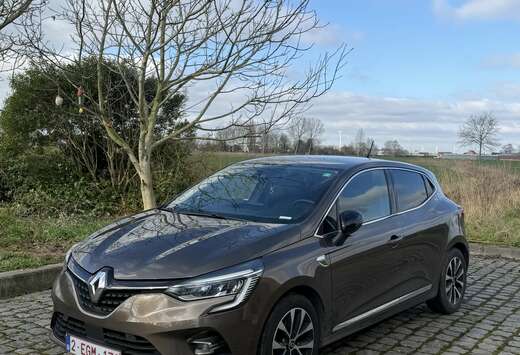 Renault 1.33 TCe Edition One EDC GPF