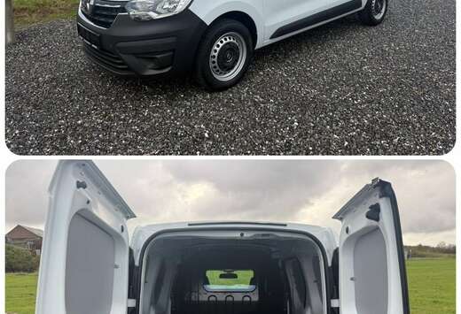 Renault 1.5Dci 95CH **ETAT NEUF Clim Cruise Caméra**