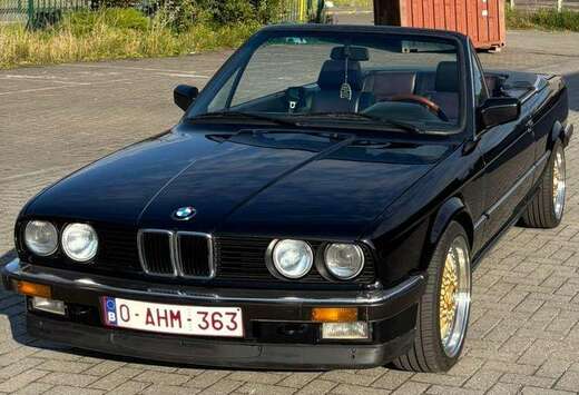 BMW 320i