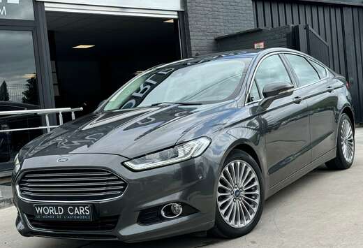 Ford 1.5 EcoBoost/ CAMERA/NAVI/ BTE AUTO/ FULL OPTION ...