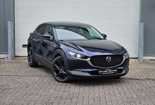 Mazda SKY-G 2.0 Mild Hybrid Automaat Skycruise