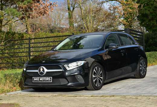 Mercedes-Benz d Business Solution ** CAMERA ** SGS CH ...