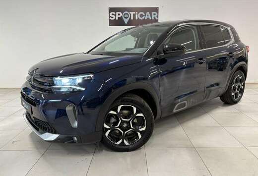 Citroen Business-GPS-CAMERA-CUIR SG ELEC memoire