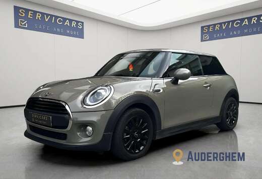 MINI 1.5 OPF / PANO / NAV / BLUETOOTH / GARANTIE 12MO ...