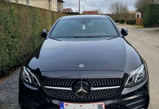 Mercedes-Benz de PHEV Business Solution AMG,prix 2760 ...