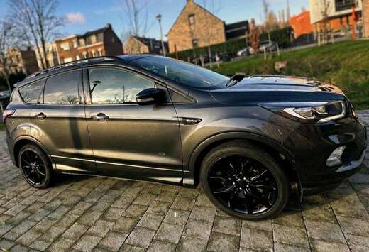 Ford Kuga 1.5 EcoBoost 4x4 Aut. ST-Line