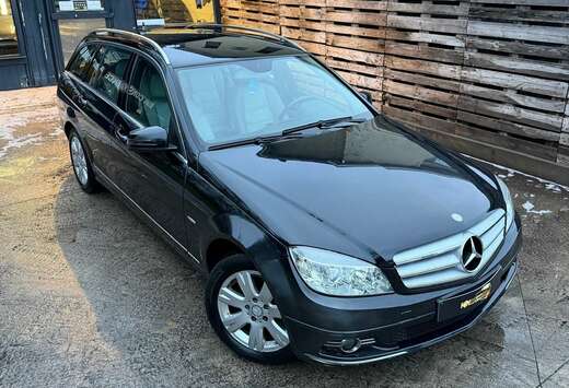 Mercedes-Benz CDI Break  Marchand/Export