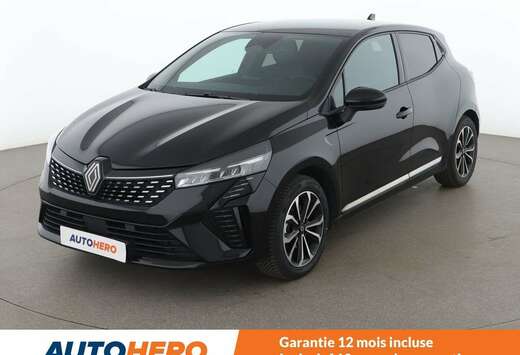 Renault 1.6 Hybrid E-Tech Techno