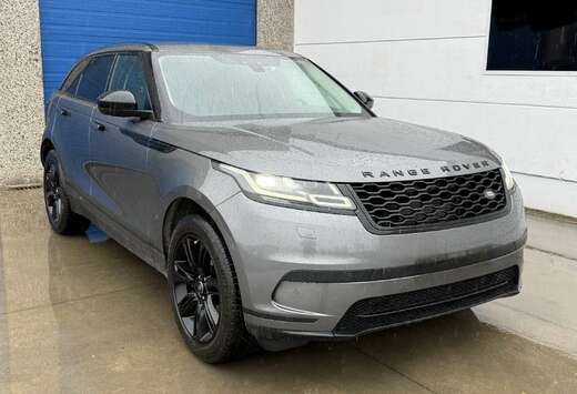 Land Rover 2.0 TD4 SE (EU6b)