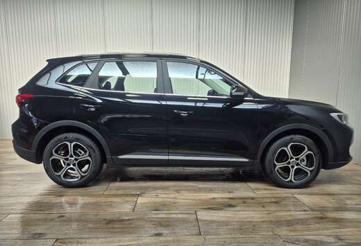 MG 1.5Hybrid+ 197pk Comfort automaat