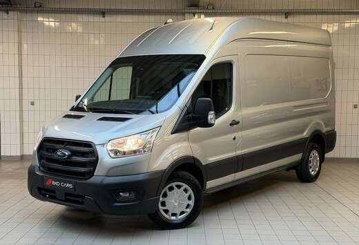 Ford 2.0 TDCi L3H3 Trend - Carplay - Camera - TVAC