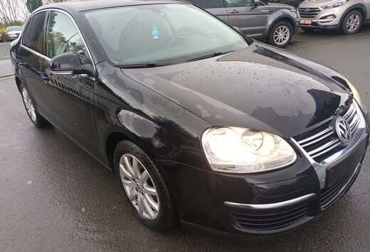 Volkswagen 1.6 CR TDi Comfortline DPF