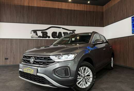 Volkswagen 1.0 TSI *GARANTIE 12MOIS* 1ER PROPRIÉTAIR ...