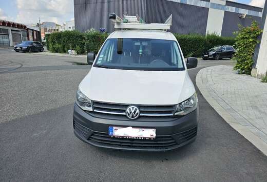 Volkswagen 2.0 TDi 150 2019