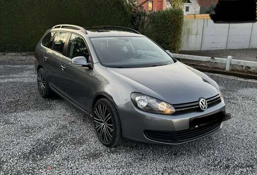 Volkswagen 1.6 TDI DPF MATCH