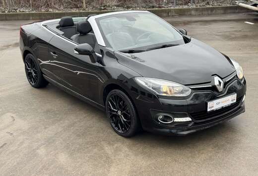 Renault CABRIO / 72.000KM / GEKEURD VVK