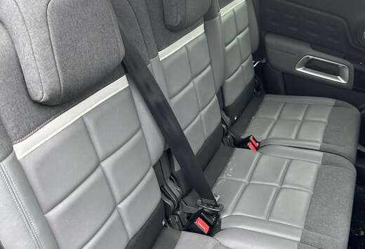 Citroen 1.5 BlueHDi Business GPS S&S