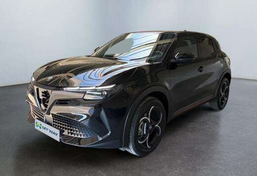 Alfa Romeo Speciale*Boite auto*GPS*Caméra*Carplay*Ca ...