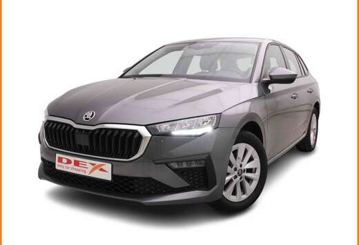 Skoda 1.0 TSi 116 DSG Selection