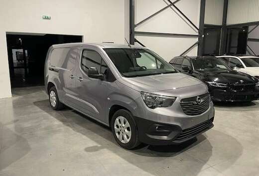 Opel Combo 1.5Hdi L2 met Garantie