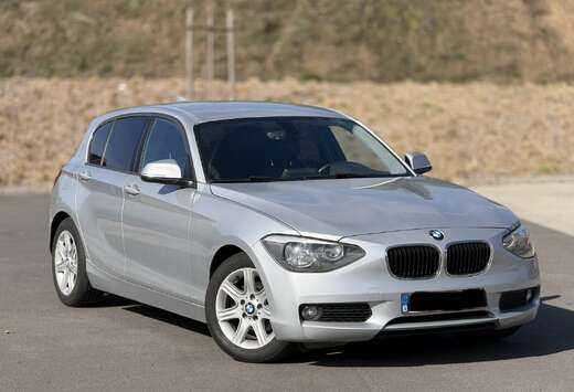 BMW D // Pack Confort // 2013 // 190.000km