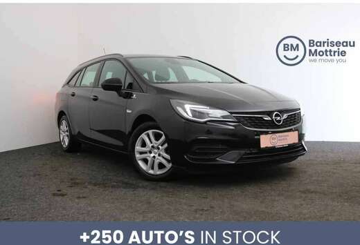 Opel 1.5d SPORTS TOURER EDITION *BTW AFTREKBAAR*GPS*C ...