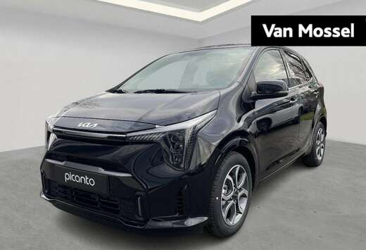 Kia MY26 Pace 1.0 GDI ISG 68 AMT + LP NEW DEMO