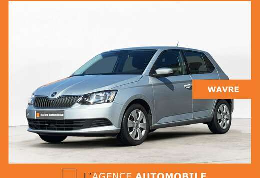 Skoda 1.2 TSI Active DSG - GARANTIE 12 MOIS