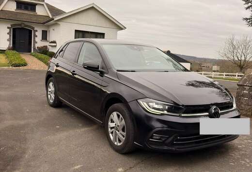 Volkswagen 1.0 TSI Style OPF DSG