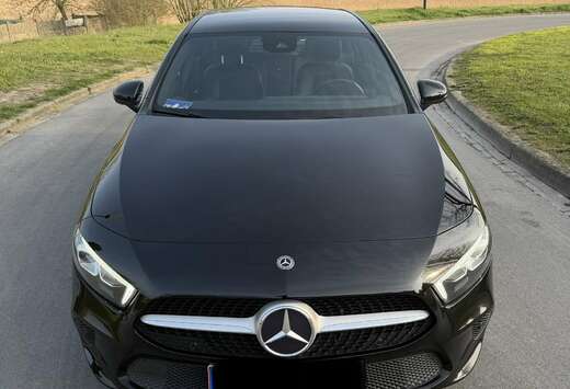 Mercedes-Benz Business