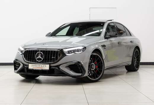 Mercedes-Benz 4M+ HYBRID Performance Seats&Sound Dyna ...