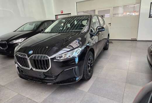 BMW Active Tourer PHEV 225xeA (180 kW)