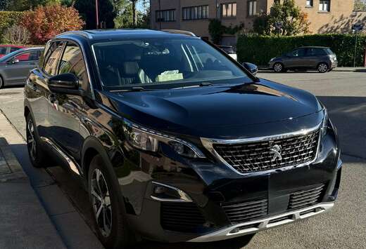 Peugeot 1.5 BlueHDi Allure (EU6.2)