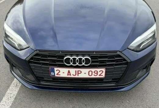 Audi A5 Sportback 35 TDi S tronic (EU6d-TEMP)