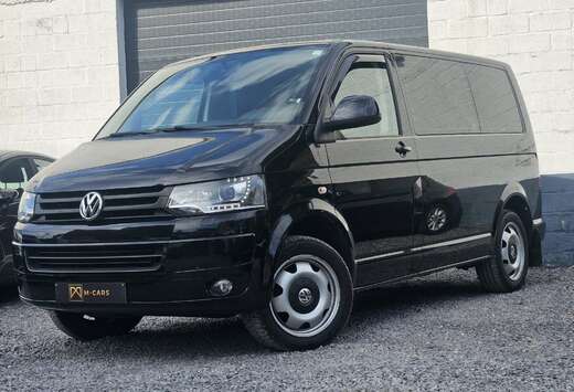 Volkswagen 4 MOTION * DSG * 5 PLACES *