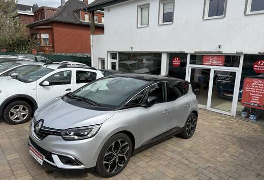 Renault 1.3TCE*AUTOMATIQUE*GPS*CAMERA*XENON*GARANTIE  ...