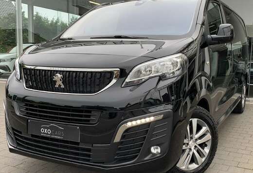 Peugeot XL 2.0 HDI / L3H1 / Gps / Camera / 16.107€  ...