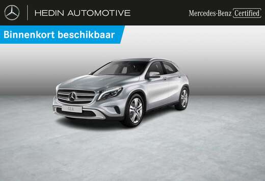 Mercedes-Benz Luxury Line  Trekhaak  Memory Pack  Ver ...