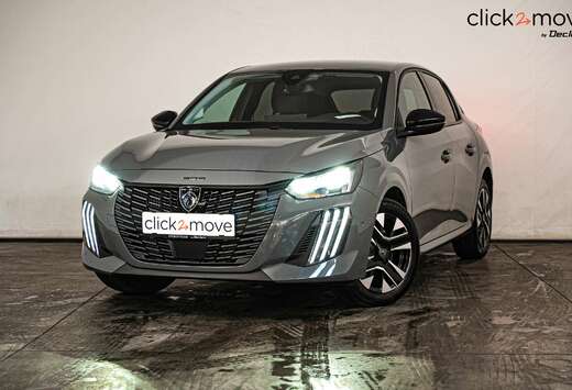 Peugeot 1.2 Turbo Allure