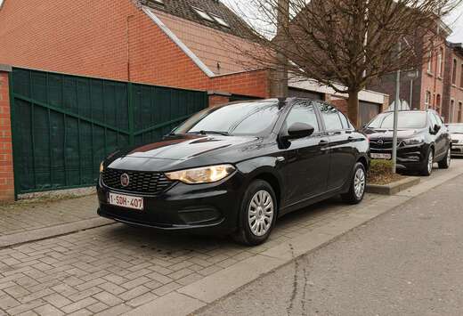 Fiat 1.4i Easy